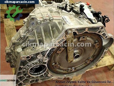 Kia Sportage Ara Bölme Sacı çıkma parça