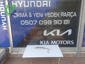 KİA SPORTAGE 2016-2021 KLİMA HORTUMU 97762-F1300 ORİJİNAL ÇIKMA