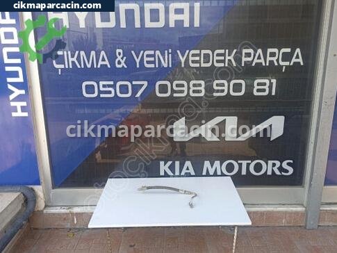 Kia Sportage Klima Hortumu çıkma parça