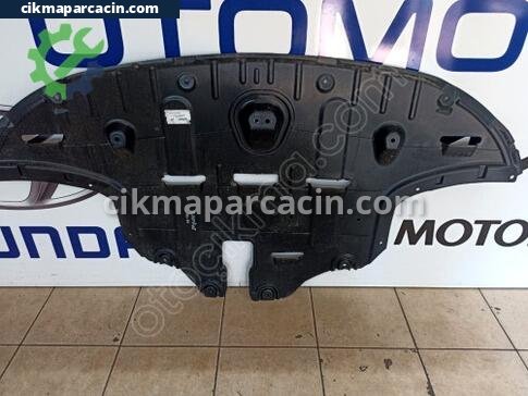 Kia Sportage Motor Alt Muhafaza çıkma parça
