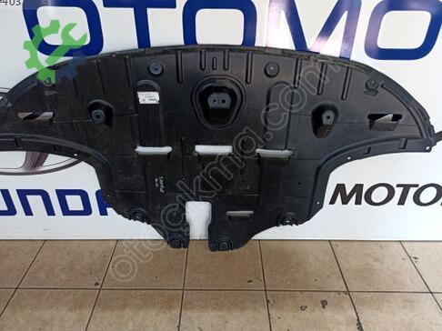 Kia Sportage Motor Alt Muhafaza çıkma parça