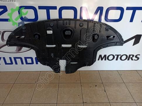 Kia Sportage Motor Alt Muhafaza 2016-2021 çıkma parça
