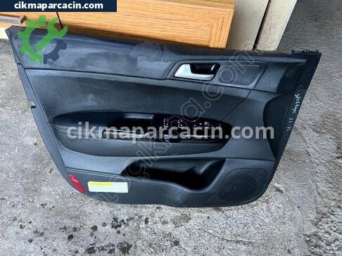 Kia Sportage Kapı Döşemesi çıkma parça