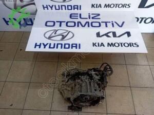 KİA SPORTAGE 2019-2021 42 1.6 CRDİ OTOMATİK ŞANZIMAN KOMPLE
