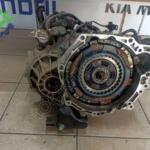 2019 Kia Sportage Otomatik Şanzıman Çıkma Parça İstanbul