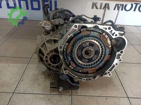Kia Sportage Otomatik Şanzıman 2019-2021 çıkma parça