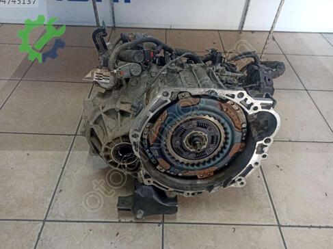 Kia Sportage Otomatik Şanzıman 2019-2021 çıkma parça