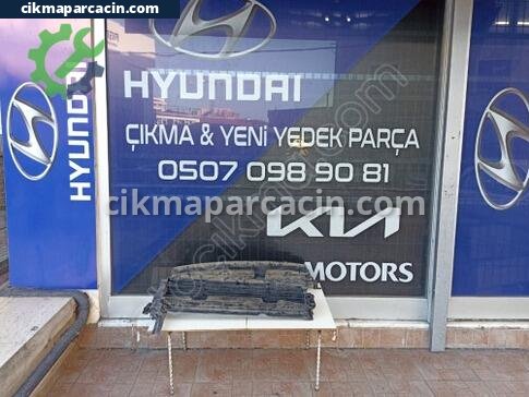 Kia Sportage Hava Yönlendirici çıkma parça