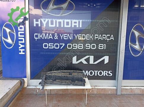 Kia Sportage Hava Yönlendirici çıkma parça