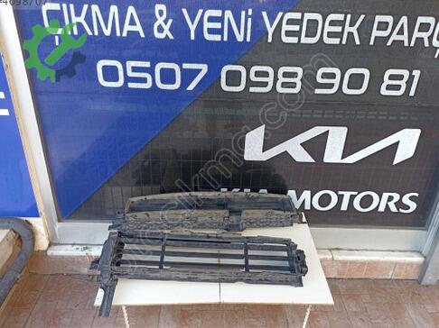 Kia Sportage Hava Yönlendirici 2021-2024 çıkma parça