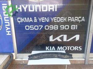 KİA SPORTAGE 2021-2024 ARKA TAMPON DEMİRİ ORİJİNAL ÇIKMA