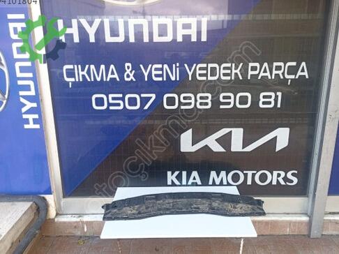 Kia Sportage Arka Tampon Demiri çıkma parça