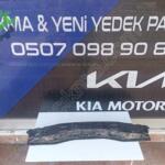 KİA SPORTAGE 2021-2024 ARKA TAMPON DEMİRİ ORİJİNAL ÇIKMA