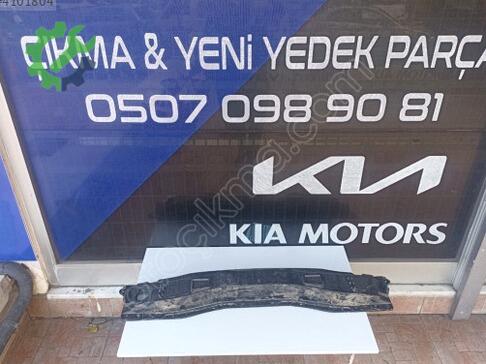 Kia Sportage Arka Tampon Demiri 2021-2024 çıkma parça