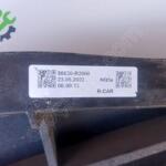 KİA SPORTAGE 2021-2024 ARKA TAMPON DEMİRİ ORİJİNAL ÇIKMA