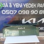 KİA SPORTAGE 2021-2024 BAGAJ KAPAĞI KAPLAMASI ORİJİNAL ÇIKMA