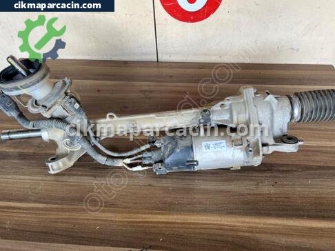 Kia Sportage Direksiyon Kutusu çıkma parça