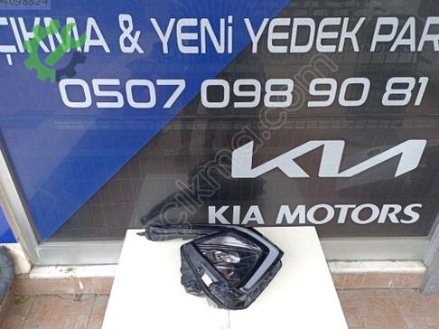 Kia Sportage Sağ Ön Far 92102 çıkma parça