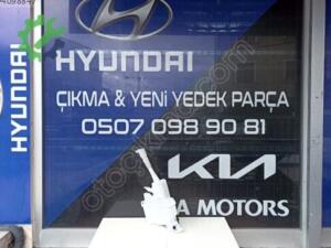 KİA SPORTAGE 2021-2024 SIFIR ORİJİNAL ÇIKMA YEDEK PARÇA