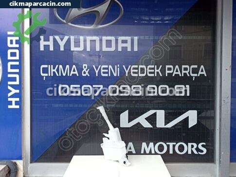 Kia Sportage Yedek Lastik çıkma parça