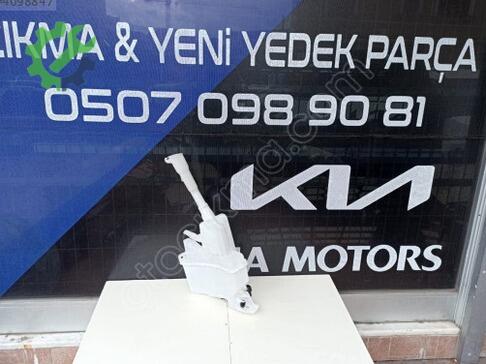 Kia Sportage Yedek Lastik 2021-2024 çıkma parça