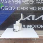 KİA SPORTAGE 2021-2024 SİLECEK SU BİDONU ORİJİNAL ÇIKMA