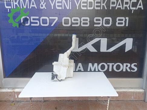 Kia Sportage Silecek Su Bidonu 2021-2024 çıkma parça