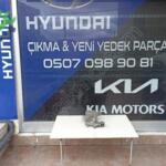 KİA SPORTAGE  2021-2024 SOL ARKA TAŞIYICI ORİJİNAL ÇIKMA YEDEK
