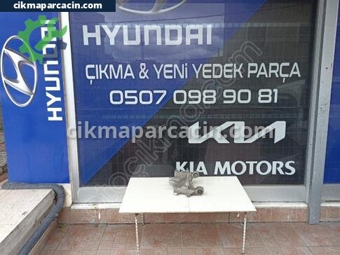 Kia Sportage Taşıyıcı çıkma parça