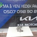 KİA SPORTAGE  2021-2024 SOL ARKA TAŞIYICI ORİJİNAL ÇIKMA YEDEK