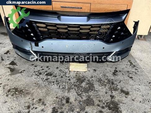Kia Sportage Tampon Izgarası çıkma parça