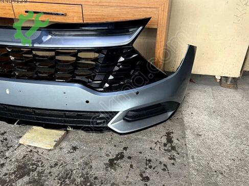 Kia Sportage Tampon Izgarası 2021-2025 çıkma parça