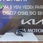 KİA SPORTAGE 2022-2024 SAĞ LED SİS FARI SIFIR YAN SANAYİ