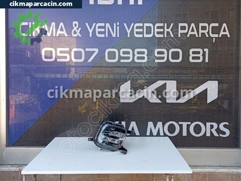 Kia Sportage Sağ Sis Farı çıkma parça