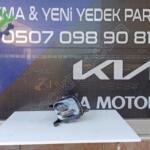 KİA SPORTAGE 2022-2024 SOL LED SİS FARI SIFIR YAN SANAYİ