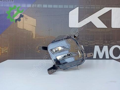 Kia Sportage Sol Sis Farı 2022-2024 çıkma parça