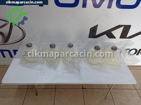 Kia Sportage Yedek Su Deposu çıkma parça