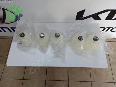Kia Sportage Yedek Su Deposu 25430 çıkma parça