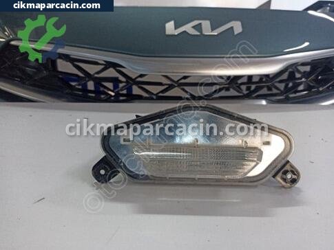 Kia Sportage Fren Lambası çıkma parça