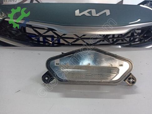 Kia Sportage Fren Lambası çıkma parça