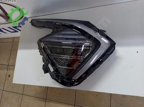 Kia Sportage Mercekli Far 2022-2025 çıkma parça