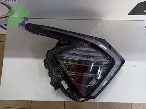 Kia Sportage Mercekli Far 2022-2025 çıkma parça