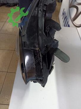 Kia Sportage Mercekli Far 2022-2025 çıkma parça
