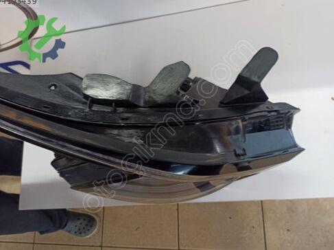 Kia Sportage Mercekli Far 2022-2025 çıkma parça