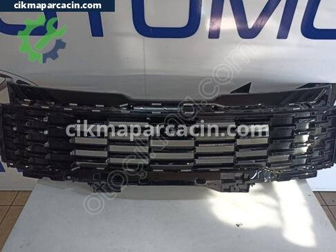 Kia Sportage Ön Panjur çıkma parça