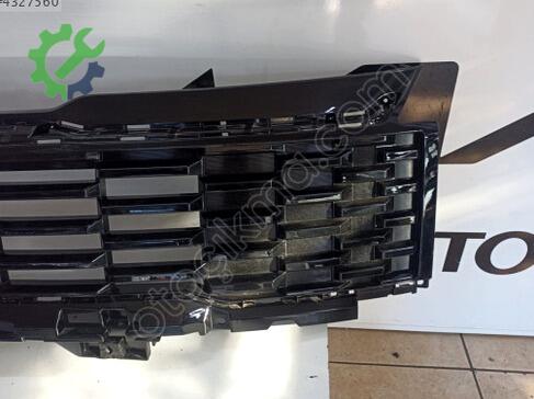 Kia Sportage Ön Panjur 2025-2026 çıkma parça
