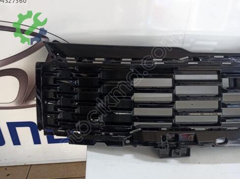 Kia Sportage Ön Panjur 2025-2026 çıkma parça