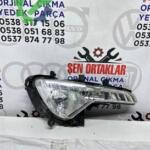 KİA SPORTAGE 3 ORJİNAL SAĞ SİS FARI