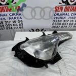 KİA SPORTAGE 3 ORJİNAL SAĞ SİS FARI