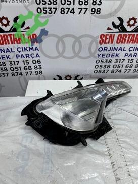 Kia Sportage Sağ Sis Farı 92202-3W çıkma parça
